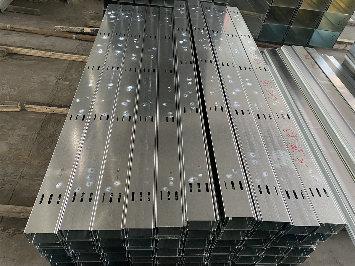 淮南市组合式电缆桥架铝合金电缆桥架 - 哪里好
